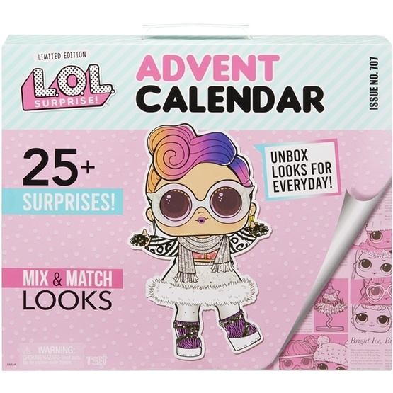 L.O.L. - L.O.L. Adventskalender 2022