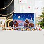 LEGO - LEGO City 60352 Adventskalender
