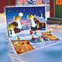 LEGO - LEGO City 60352 Adventskalender