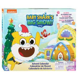 Baby Shark - Baby Shark Adventskalender
