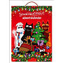Sommarskuggan - Sommarskuggan Adventskalender 2021