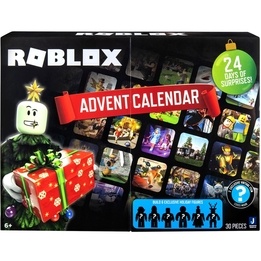 Roblox - Roblox Adventskalender