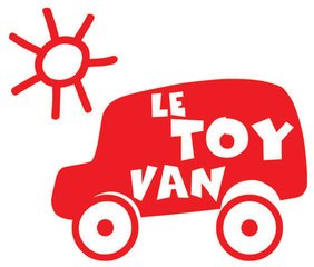 Le Toy Van - Designleksaker av tr� och h�gsta kvalit�