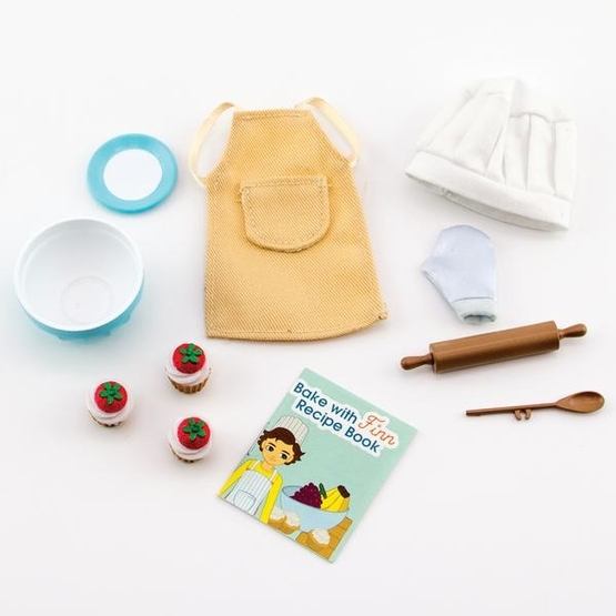Lottie - Cake Bake
