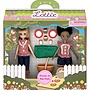 Lottie - Docka - Picnic In The Park Multipack 2 Dolls & Set