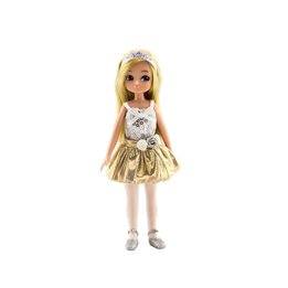 Lottie - Docka Swan Lake
