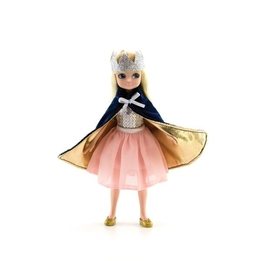 Lottie - Queen Of Castle