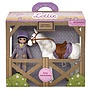 Lottie - Docka - Pony Adventures Doll & Set