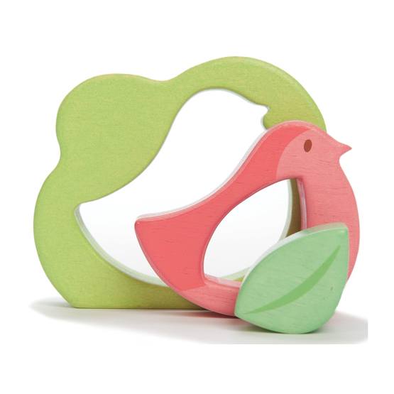 Le Toy Van - Pussel - Lilla Fågeln