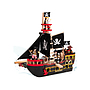 Le Toy Van - Pirat Skepp Barbarossa