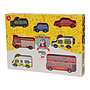 Le Toy Van - Bilar London (7St)