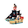 Le Toy Van - Pirat Skepp Jolly