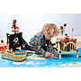 Le Toy Van - Piratfort Buccaneer