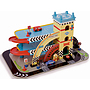 Le Toy Van - Garage Mikes Auto