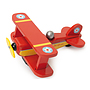 Le Toy Van - Flygplan Red Sky Flyer