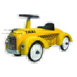 Sparkbil - Taxi Gul