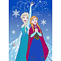 Disney - Frozen/Frost "Lights" Barnmatta
