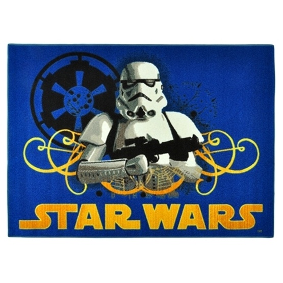 Disney - Star Wars "Stormtrooper" Barnmatta