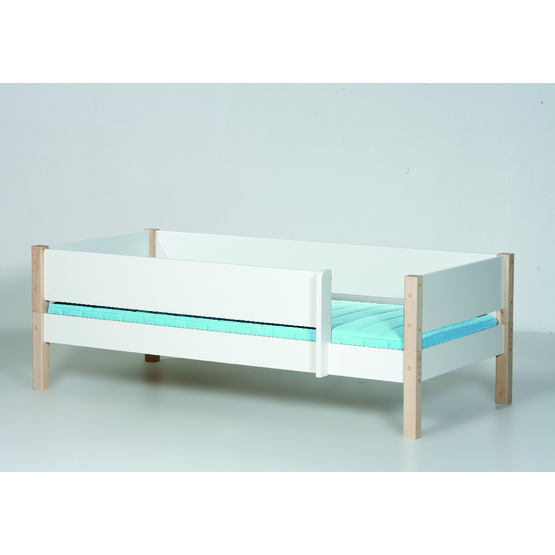 Manis-h - Odin 90x200 - Vit Med Naturben