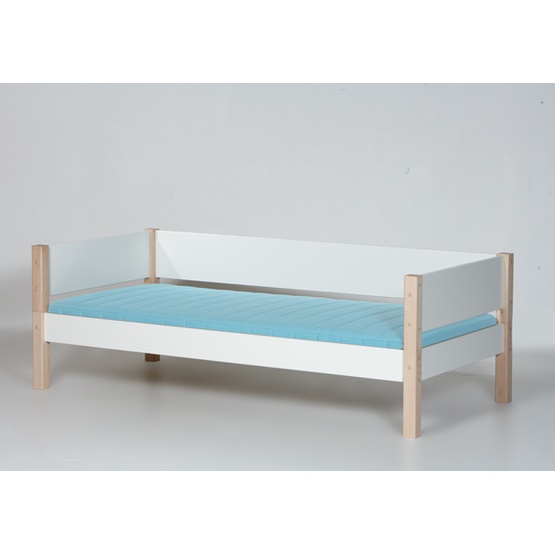 Manis-h - Tor 90x200 - Vit Med Naturben