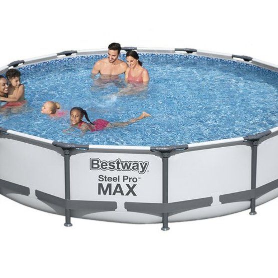 Bestway - Pool Set 4,27x0,84m