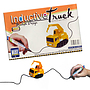 Magic Inductive Toy - Magic Toy Truck