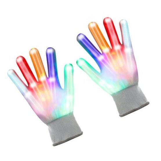 LED light-vantar - Hel hand