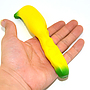 Soft 'n Slo - Squishy Toy - Banan Nr 1