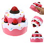 Soft 'n Slo - Squishy Toy - Big Cake Nr 49
