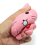 Soft 'n Slo - Squishy Toy - Pink Cat Nr 16