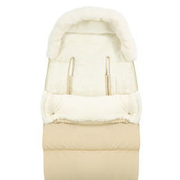 Momi - Sovsäck 2In1