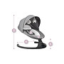 Momi - Kenani Elektrisk Babysitter