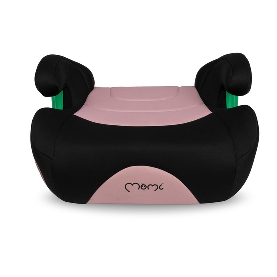 Momi - Venko I-Size Booster Bilkudde