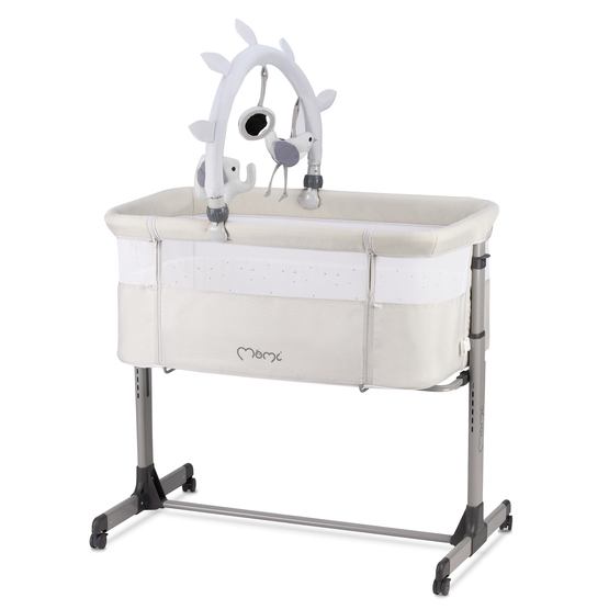 Momi - Revo Babysäng