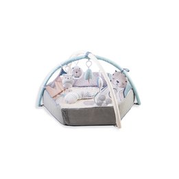 Momi - Pastel Lekmatta