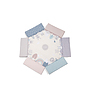 Momi - Pastel Lekmatta