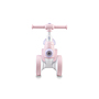 Momi - Tobis Sparkcykel