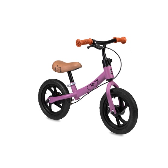 Momi - Breki Balanscykel Med Broms