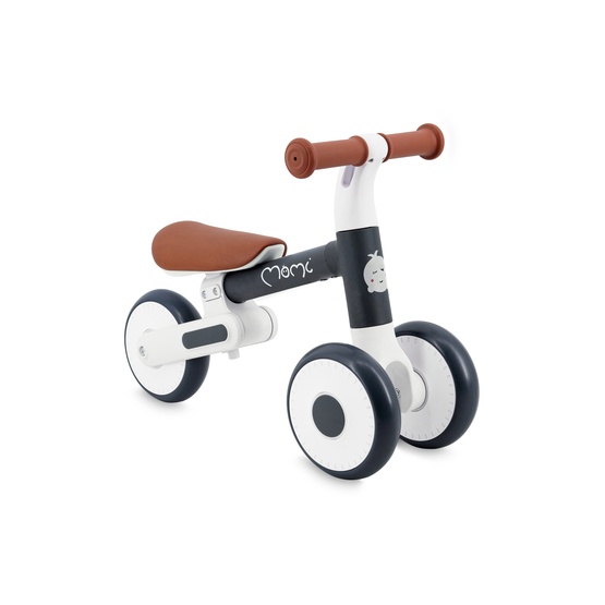 Momi - Dex Gåcykel