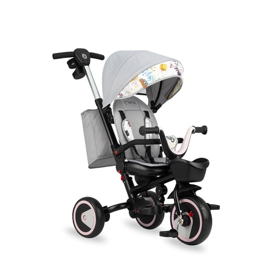 Momi - Invidia Trampcykel