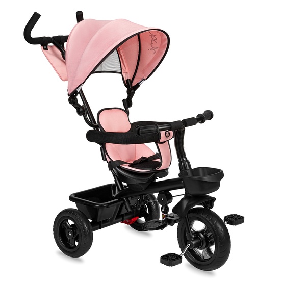 Momi - Telde Trampcykel