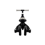 Momi - Solivia Trampcykel 4 In 1