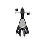Momi - Solivia Trampcykel 4 In 1