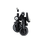 Momi - Solivia Trampcykel 4 In 1