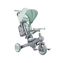 Momi - Solivia Trampcykel 4 In 1