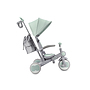 Momi - Solivia Trampcykel 4 In 1
