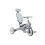Momi - Solivia Trampcykel 4 In 1