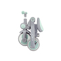 Momi - Solivia Trampcykel 4 In 1