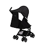 Momi - Grace Resesulky - Svart