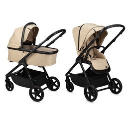 Momi - Giselle Barnvagn 2In1